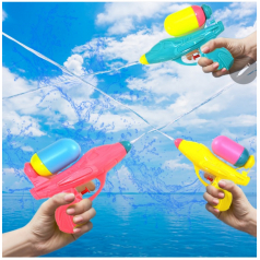 비행기 물총 워터건 야외 물놀이 이벤트 어린이 선물 장난감 버블 완구 다양 비눗방울 비누방울 여름 판촉 행사 사은품