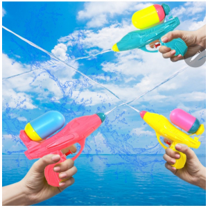 비행기 물총 워터건 야외 물놀이 이벤트 어린이 선물 장난감 버블 완구 다양 비눗방울 비누방울 여름 판촉 행사 사은품