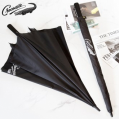 크로커다일 75 솔리드 장우산