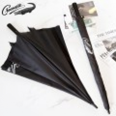 크로커다일 75 솔리드 장우산