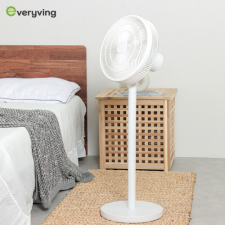 에브리빙 써큘레이터 기계식, 리모컨식 #2