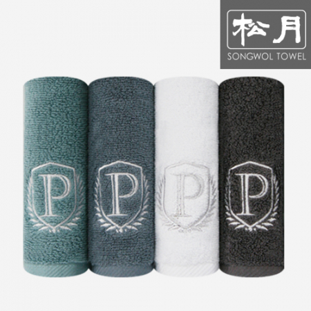 [송월타올] 호텔 프레스티지 항균 무지 150g 타올 #2