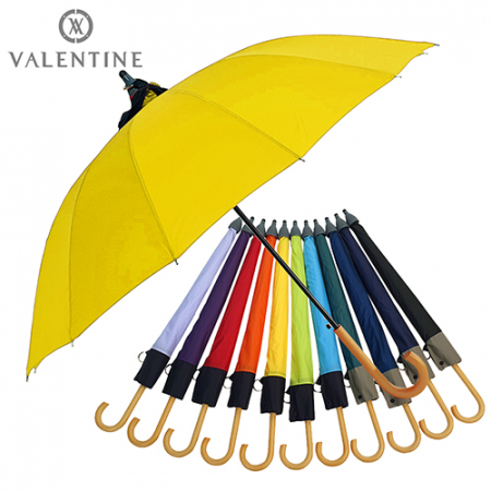 어린이 안전우산 빗물받이 커버 캡 컵 55 14k 튼튼한 아동 어린이 초등학생 장우산 #2