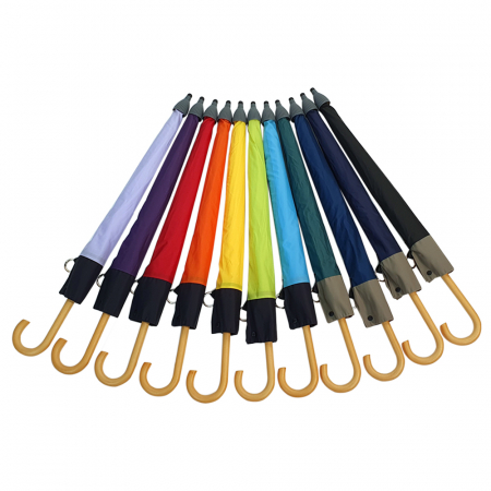 어린이 안전우산 빗물받이 커버 캡 컵 55 14k 튼튼한 아동 어린이 초등학생 장우산 #3