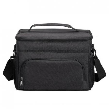 블랙라인 대형 보온보냉가방 #3