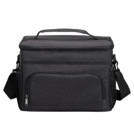 블랙라인 대형 보온보냉가방 #2