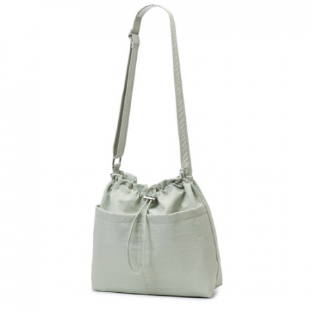 베이직 파스텔 숄더 크로스백 #2