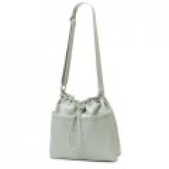 베이직 파스텔 숄더 크로스백