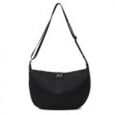 아쿠아쉘 캐주얼 크로스백 대형