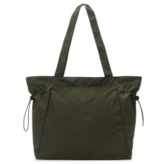 에센셜핏 심플 토트 에코백