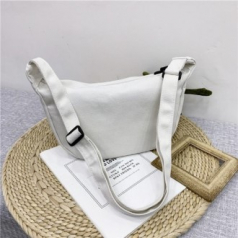 네오미니멀 베이직 크로스백