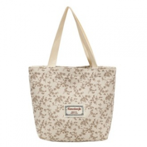 로맨틱무드 에코백