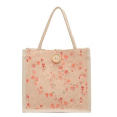 스위트 레이스 에코백