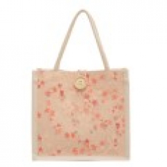 스위트 레이스 에코백