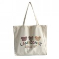 프리플로우 캐주얼 에코백