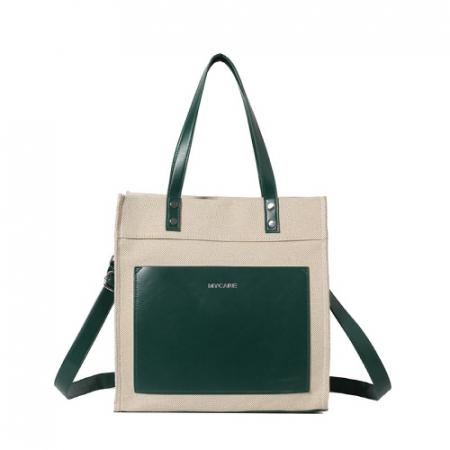 어반룩 캔버스 토트 에코백 #2