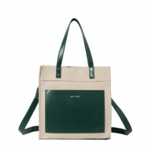 어반룩 캔버스 토트 에코백