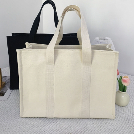 트렌드 라이프 데일리 에코백 #2