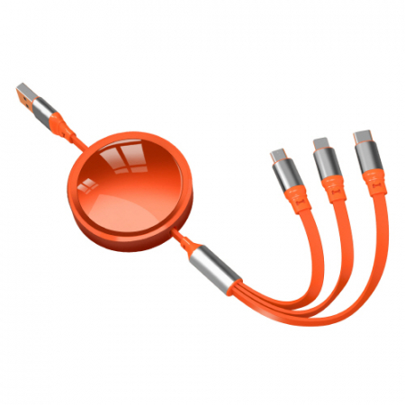 플러스 3in1 충전케이블 #2