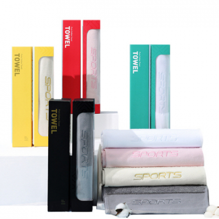 액티브스페셜 기념품 스포츠 타올 #2