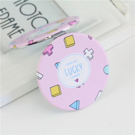 리프레시핏 휴대용 손거울 #2