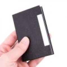 엑셀런트 비지니스 명함집 명함케이스