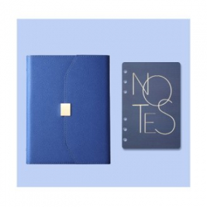 마스터클래스 핸디웰 A5 다이어리