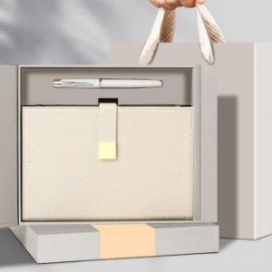 루미너스 프리미엄 테스크 A5 다이어리세트