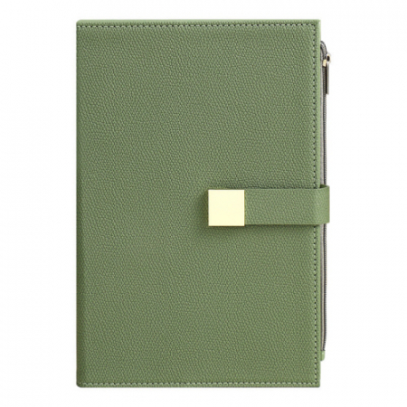 루미너스 프리미엄 테스크 A5 다이어리 #2