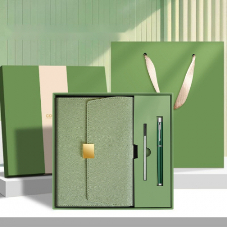 올데이 메모 A5 다이어리세트 #2