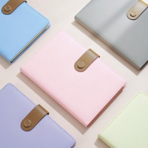 트렌디라인 A5 다이어리세트