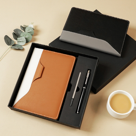 베스트 투톤 A5 다이어리세트 #2