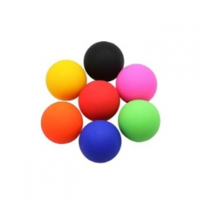 베스트 홈트 실리콘 마사지볼