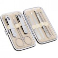 노블클래스 선물용 손톱깎이 8종세트