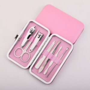 에센셜 선물용 손톱깎이 7종세트