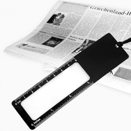 다올 3in1 책갈피 돋보기 북마크 Y2523 #2