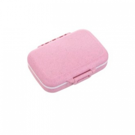 베이직 6분할 알약케이스 #2