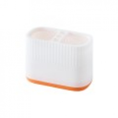 베이직 투톤 연필꽂이 펜꽂이