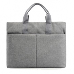 남성핏 캐주얼 서류가방