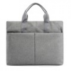 남성핏 캐주얼 서류가방