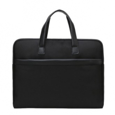 엘레옥스 고급 서류가방