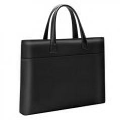 빅플로우 비즈니스 서류가방