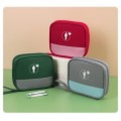 미니메디 구급 파우치 소형