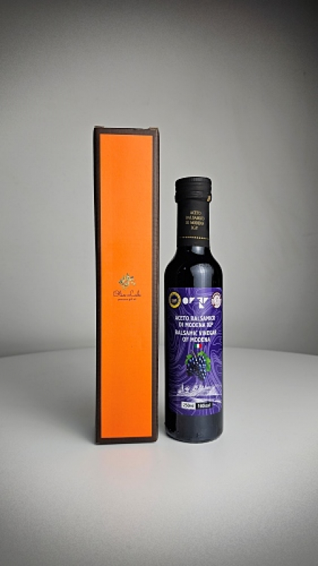 올리오랩 발사믹 식초 250ml 1구 선물세트 #4