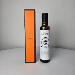 올리오랩 엑스트라버진 아보카도 오일 250ml 1구 선물세트