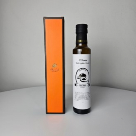 올리오랩 엑스트라버진 아보카도 오일 250ml 1구 선물세트 #2