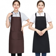 드림헬퍼 듀러블 앞치마
