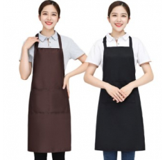 드림헬퍼 듀러블 앞치마