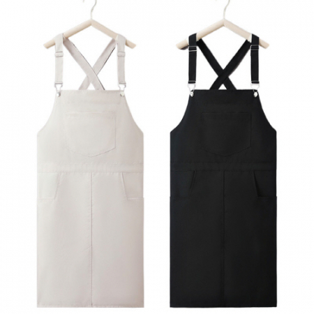 스트롱 프리앤핏 앞치마 #2