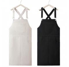 스트롱 프리앤핏 앞치마
